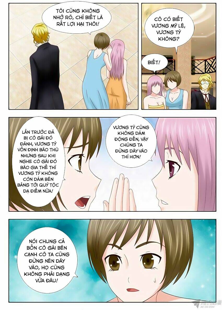 Chương 168 - Trang 5