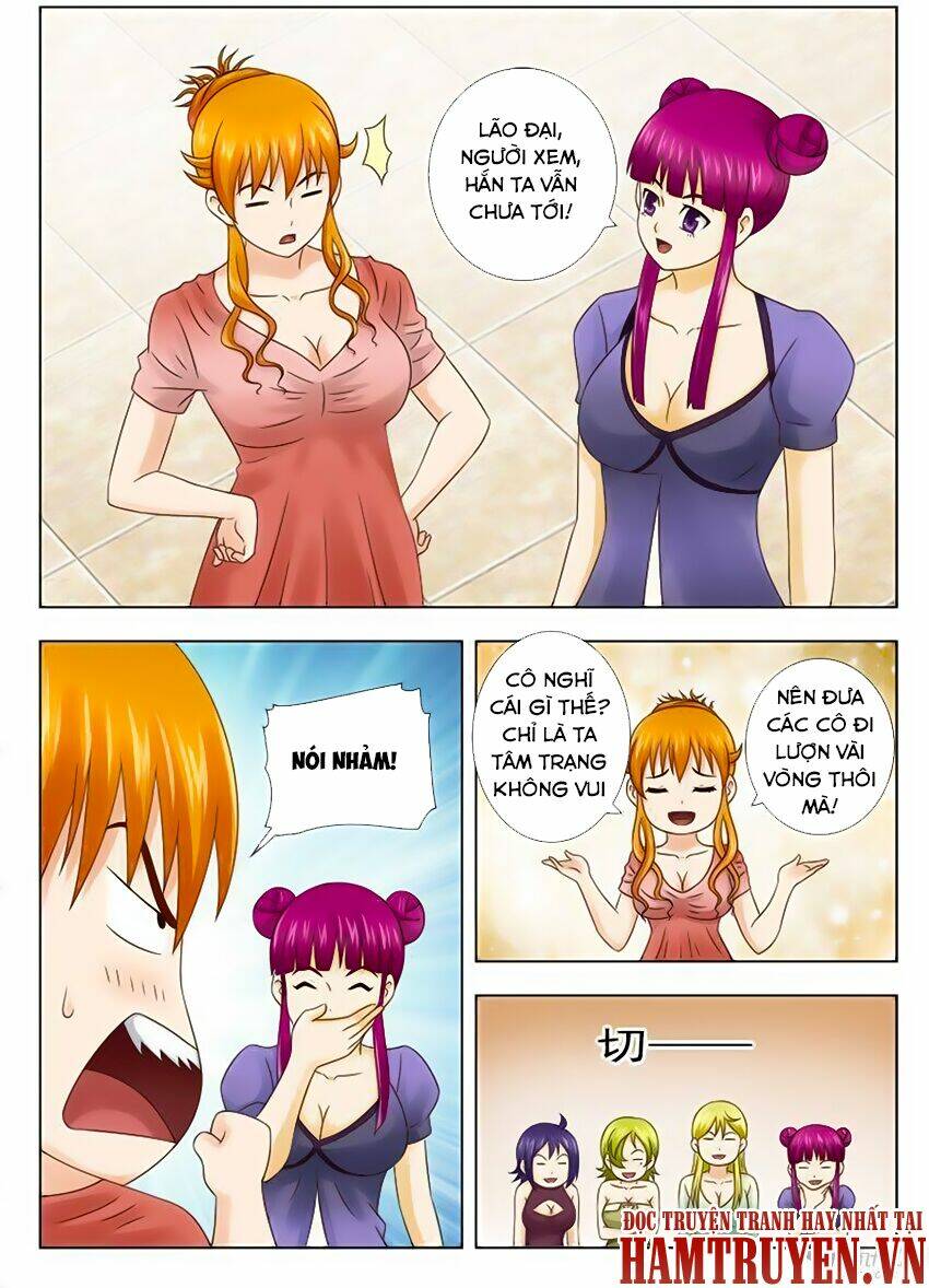 Chương 168 - Trang 8