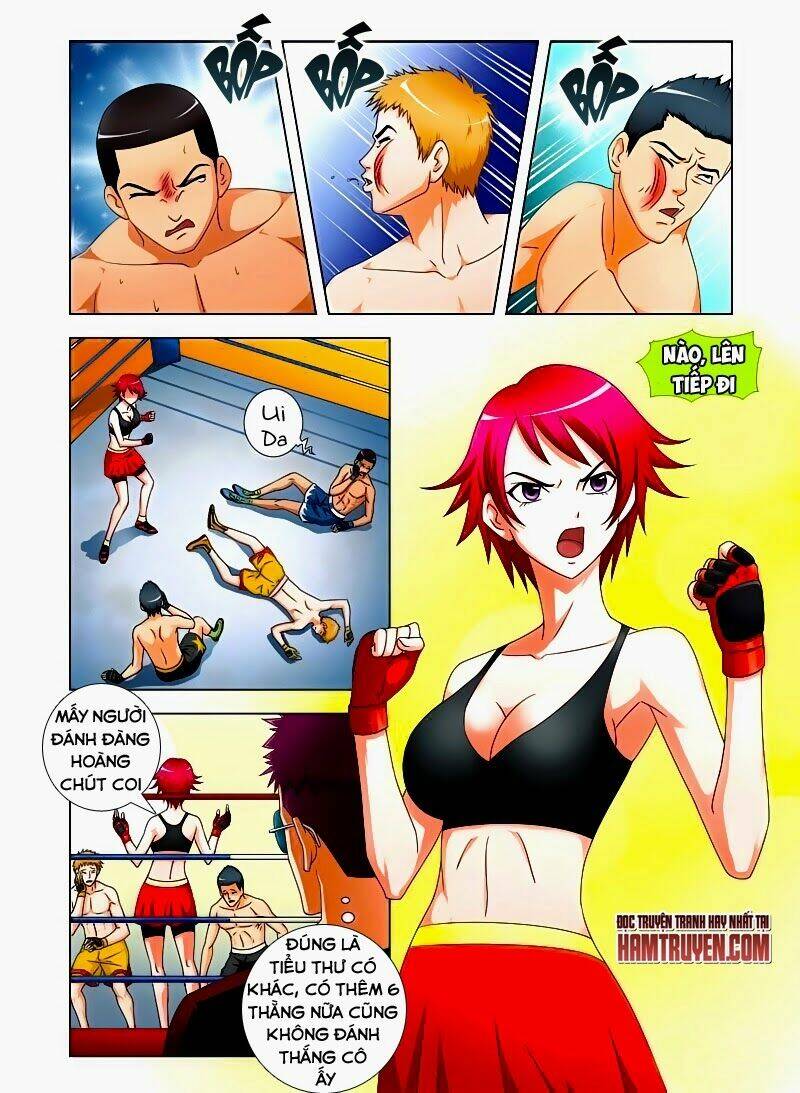 Chương 17 - Trang 1