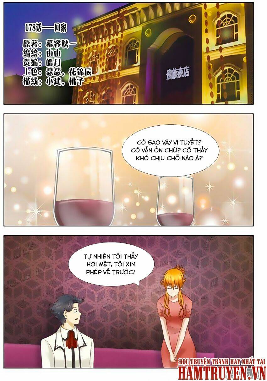 Chương 178 - Trang 1