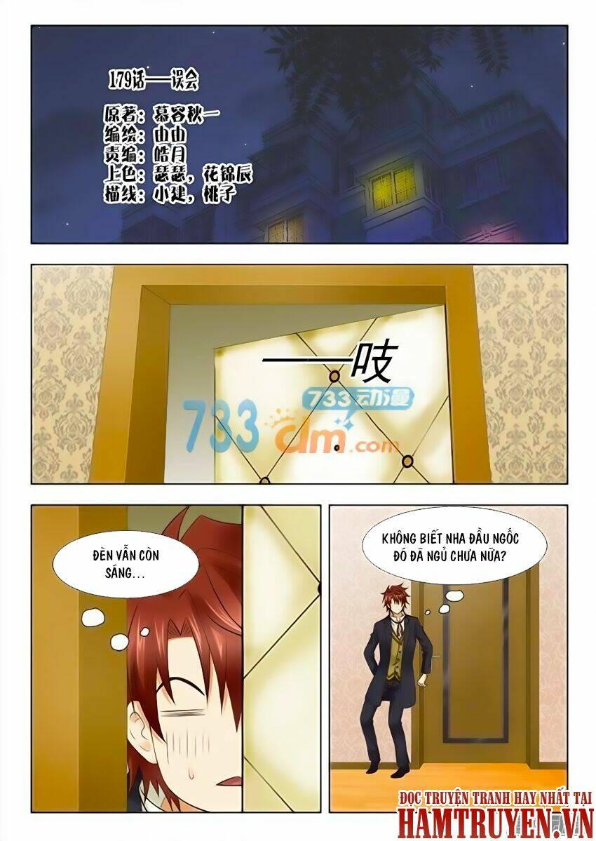 Chương 179 - Trang 1
