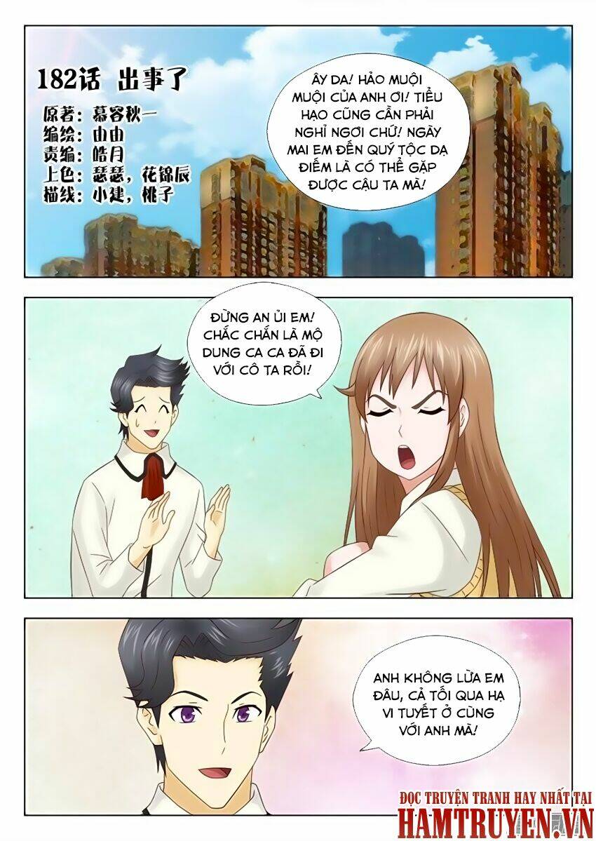 Chương 182 - Trang 1