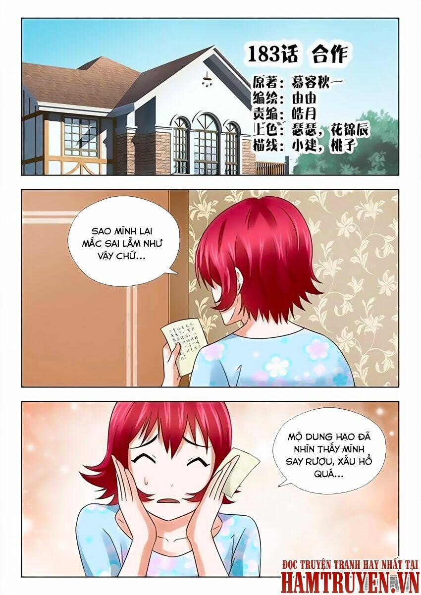 Chương 183 - Trang 1