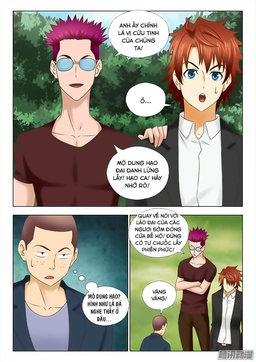 Chương 185 - Trang 2