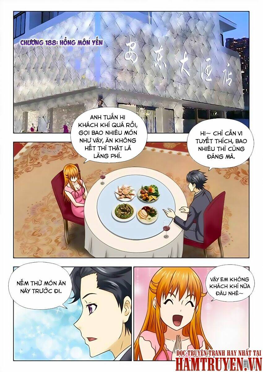 Chương 188 - Trang 1