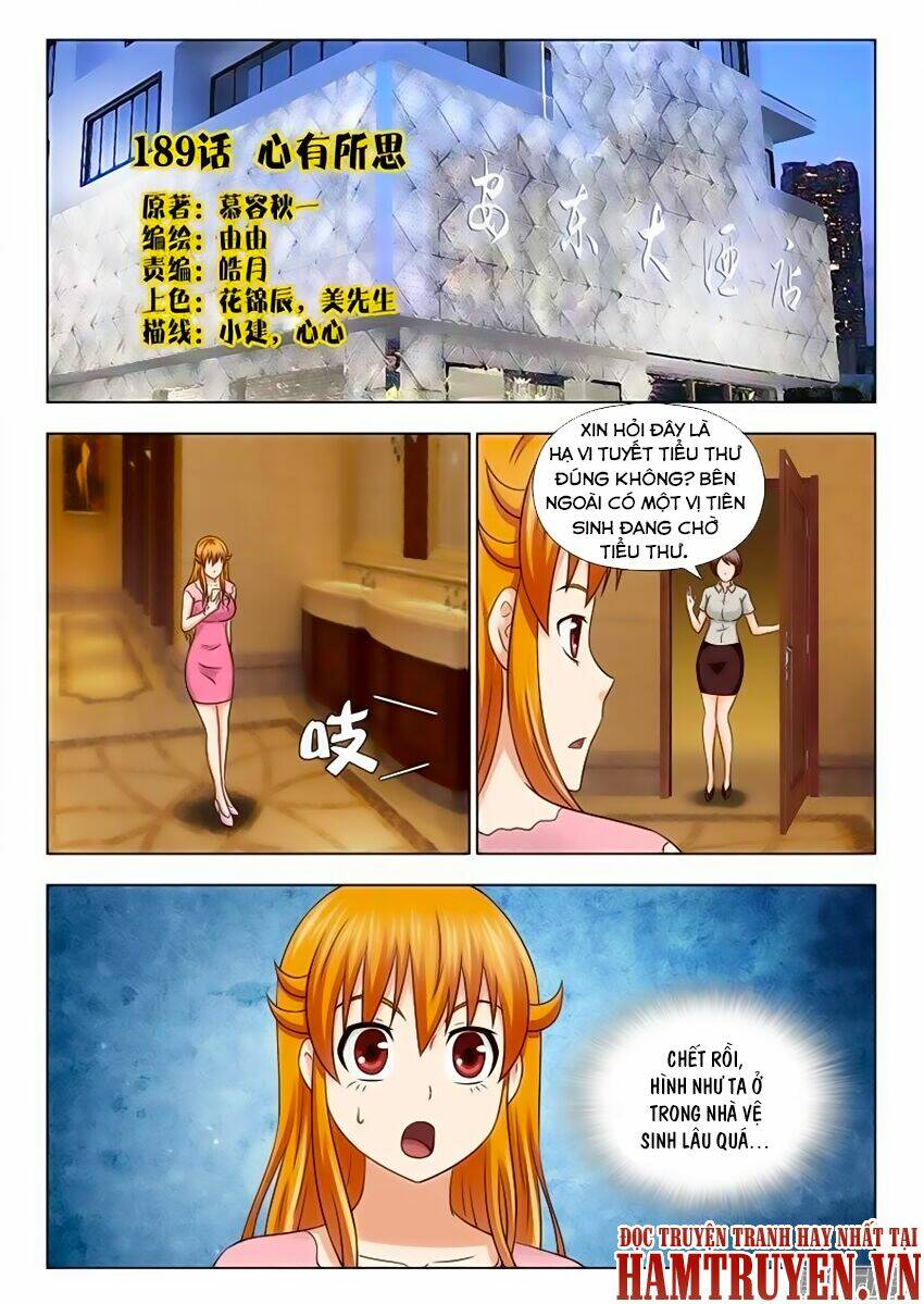 Chương 189 - Trang 1