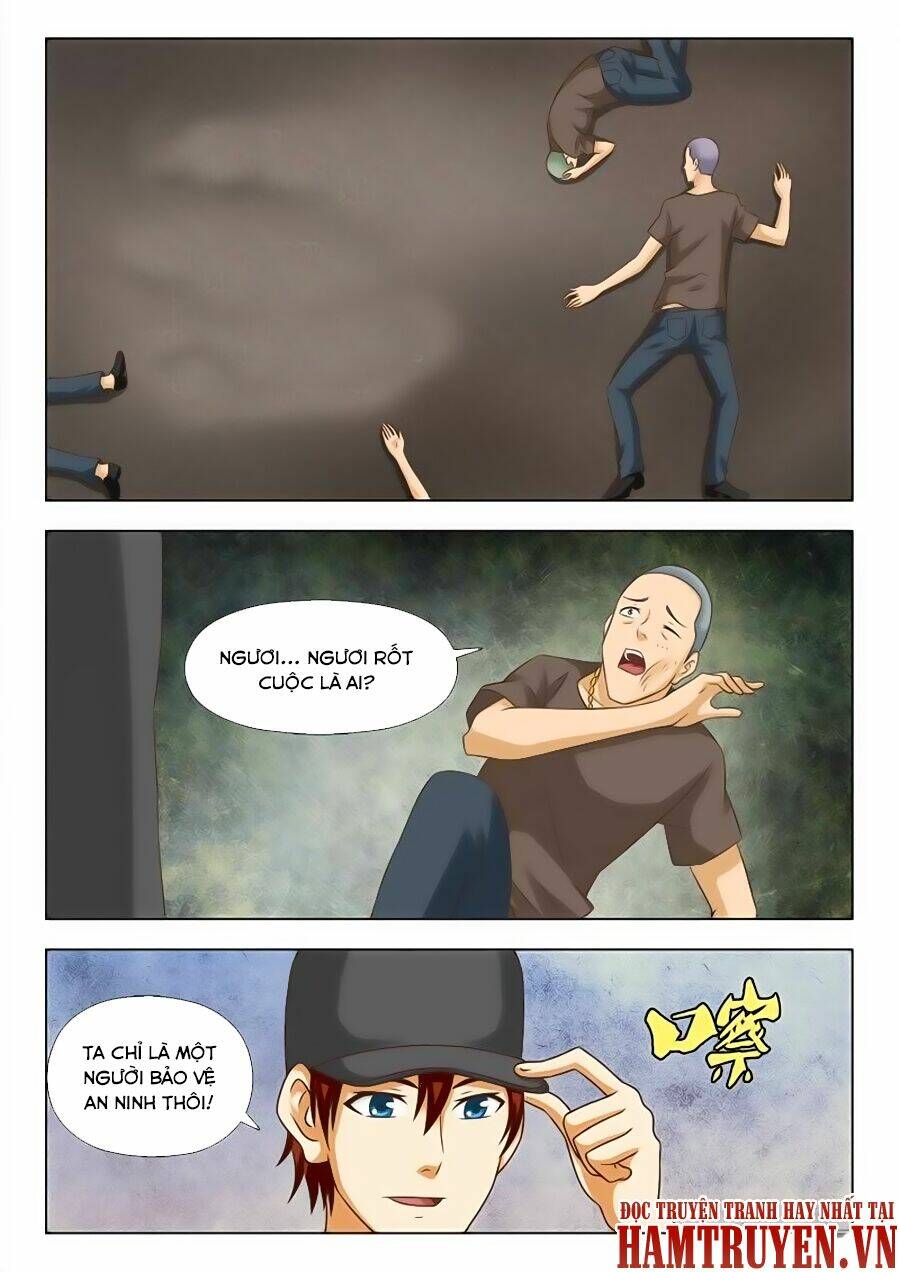Chương 202 - Trang 1