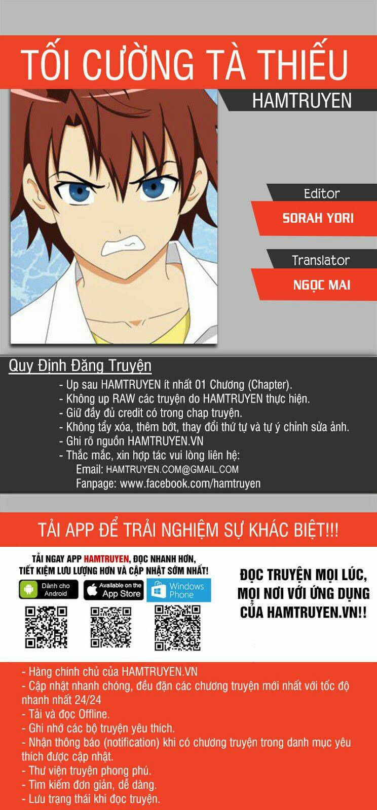 Chương 207 - Trang 1