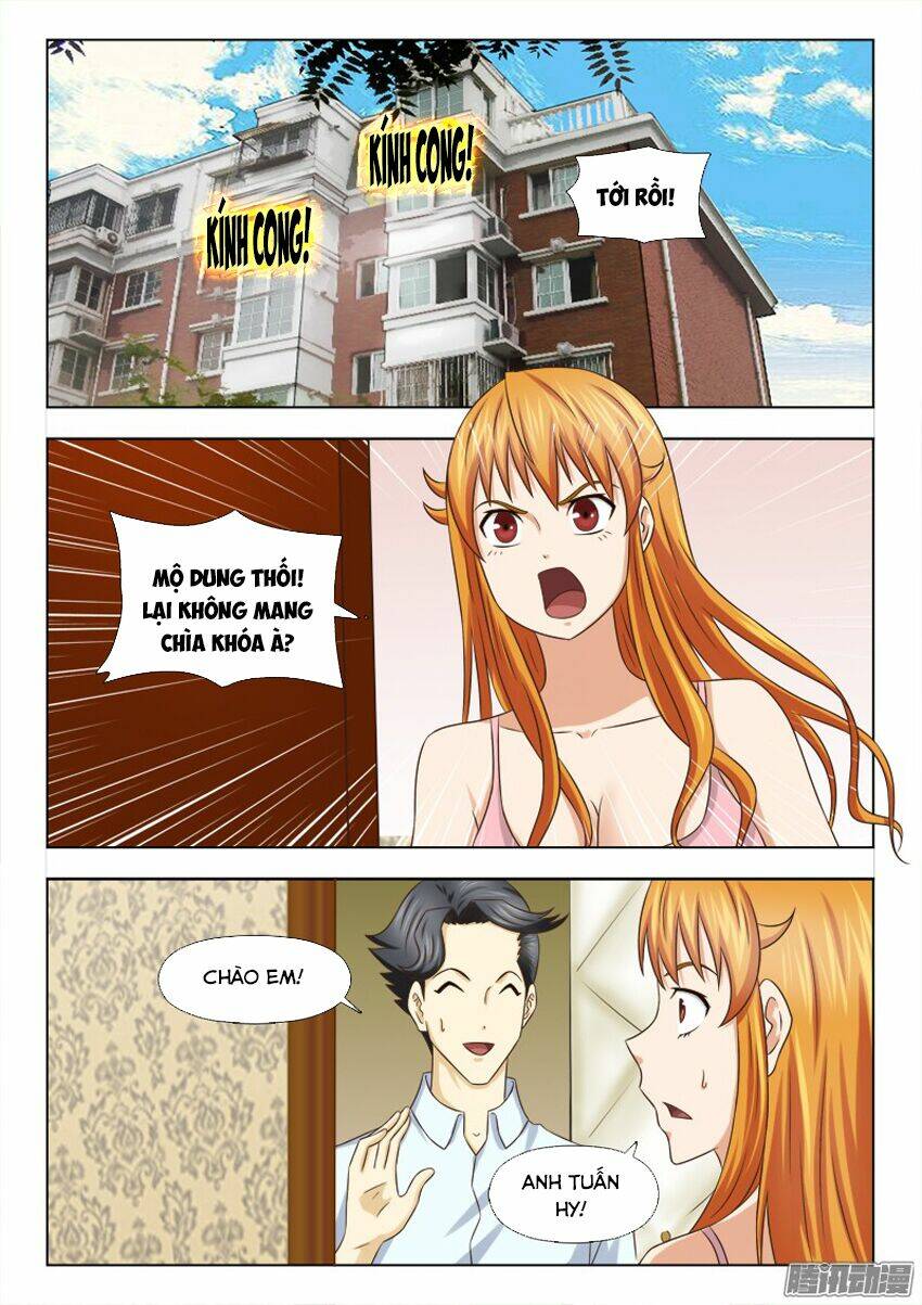 Chương 208 - Trang 4