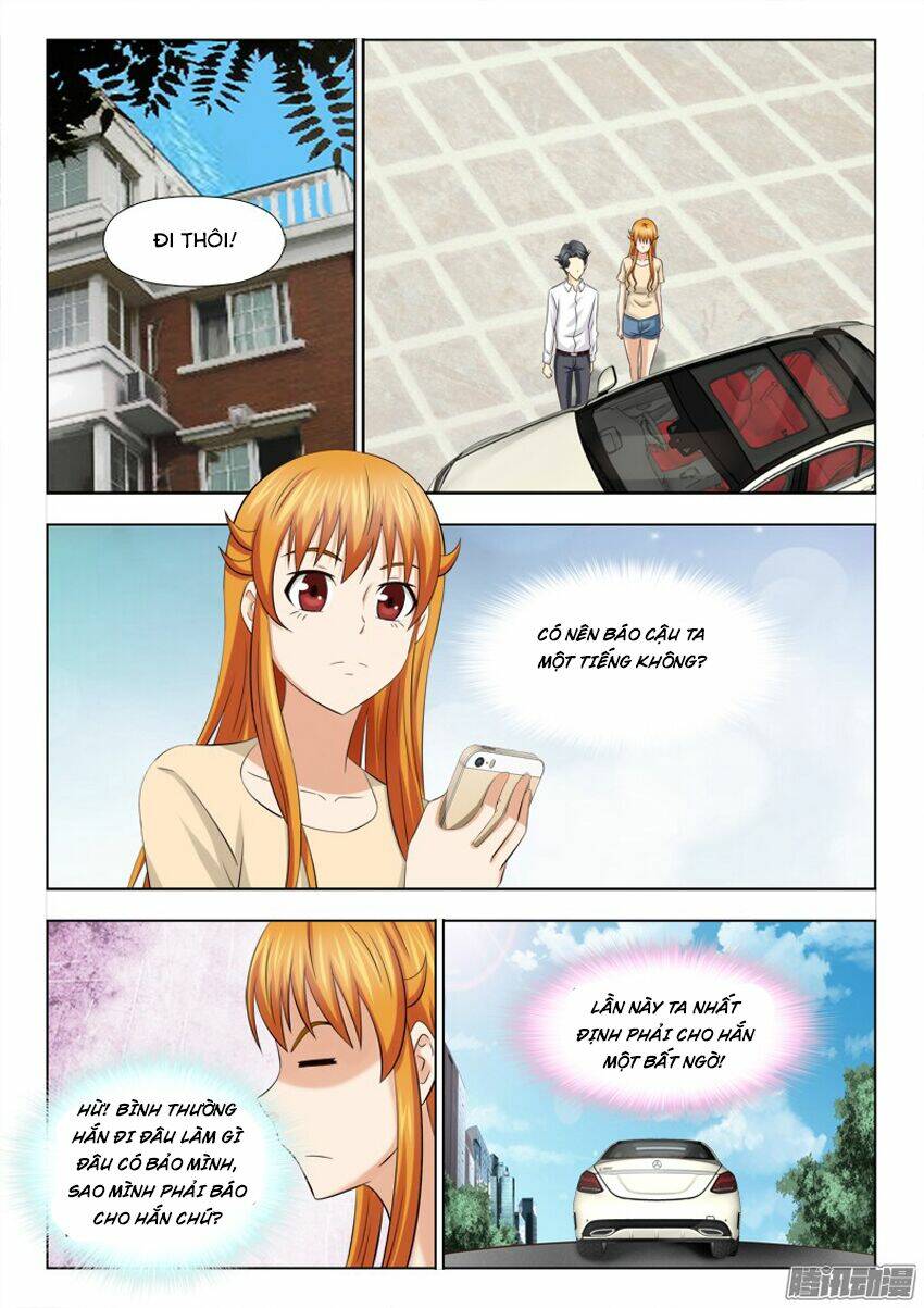 Chương 209 - Trang 6