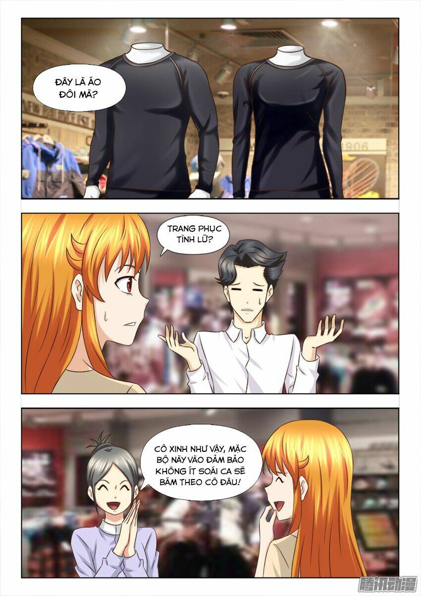 Chương 209 - Trang 8
