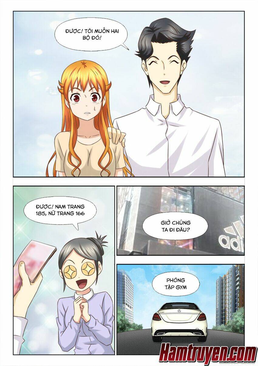Chương 209 - Trang 9