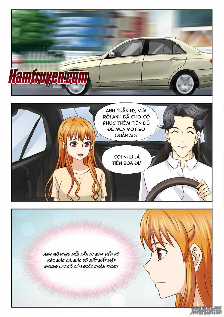 Chương 210 - Trang 1
