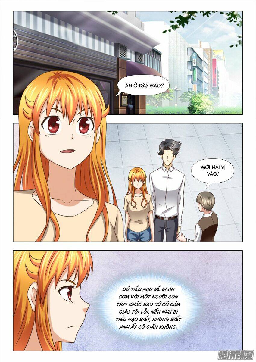 Chương 210 - Trang 5