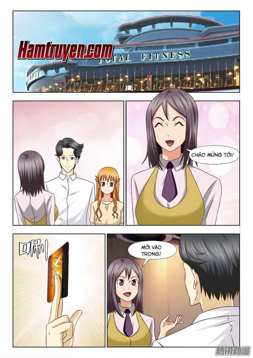 Chương 211 - Trang 2