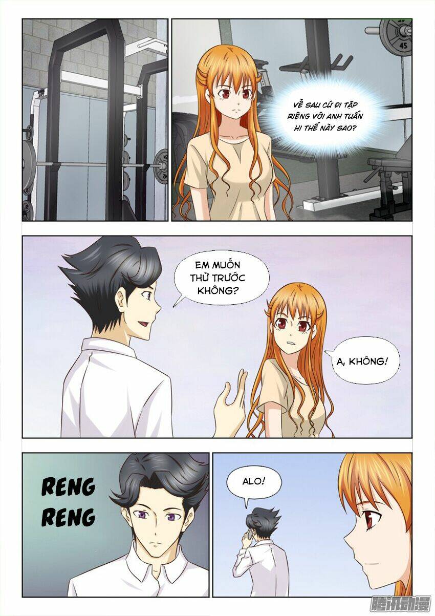 Chương 211 - Trang 4