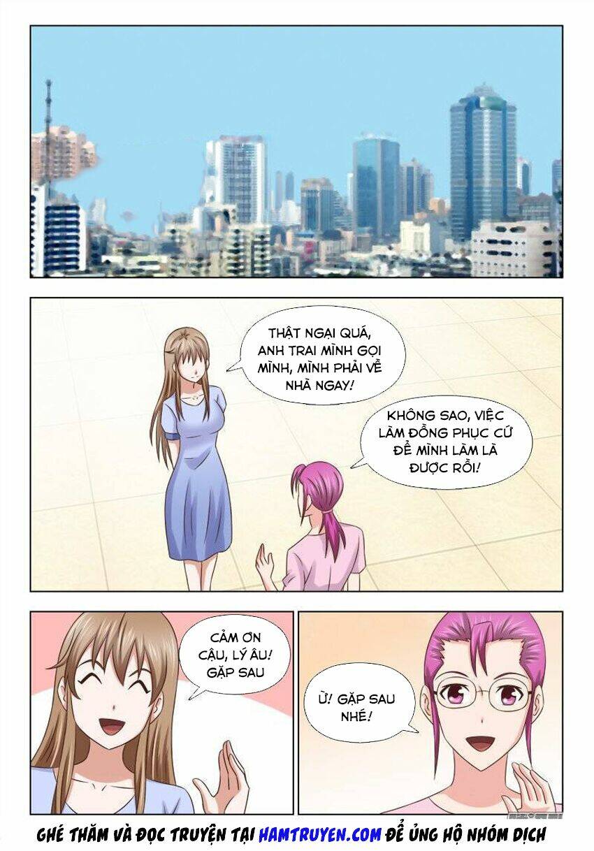Chương 214 - Trang 1