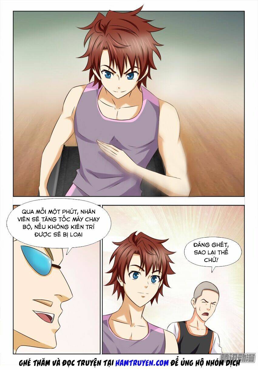 Chương 218 - Trang 5