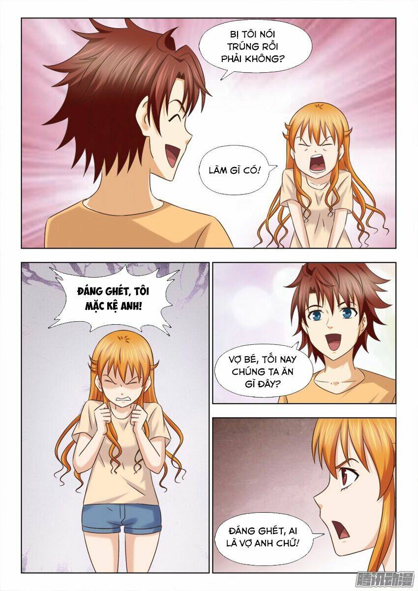 Chương 222 - Trang 8