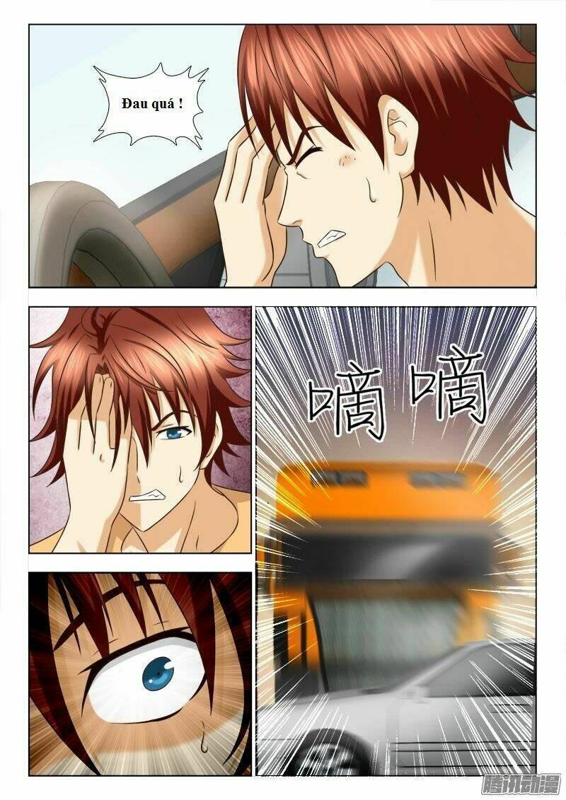 Chương 227 - Trang 8