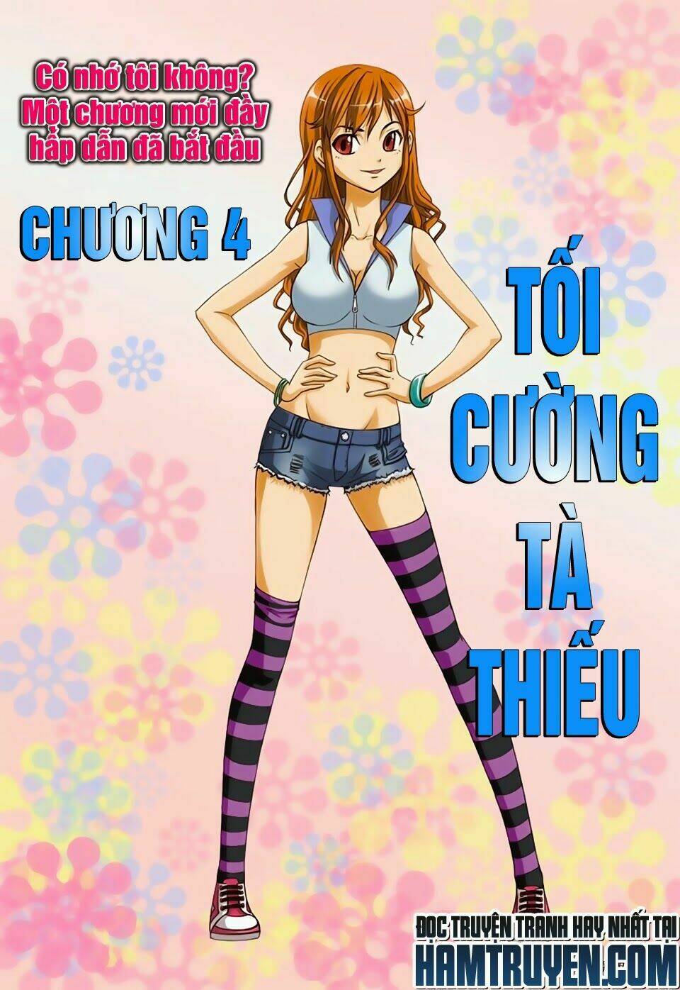 Chương 4 - Trang 1