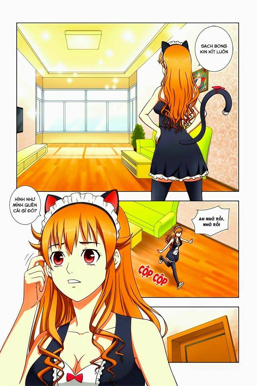 Chương 43 - Trang 2