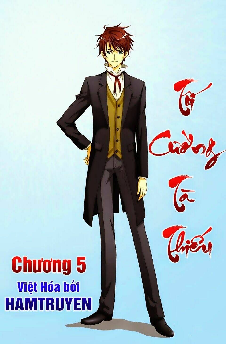 Chương 5 - Trang 1