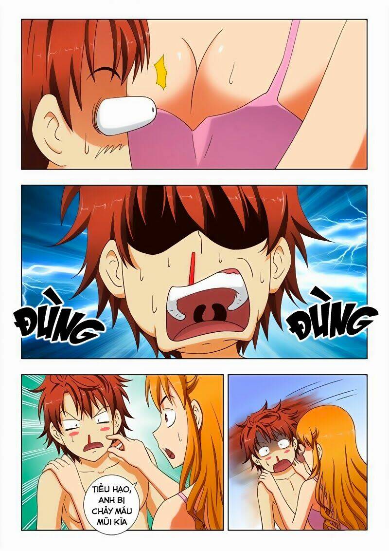 Chương 50 - Trang 5