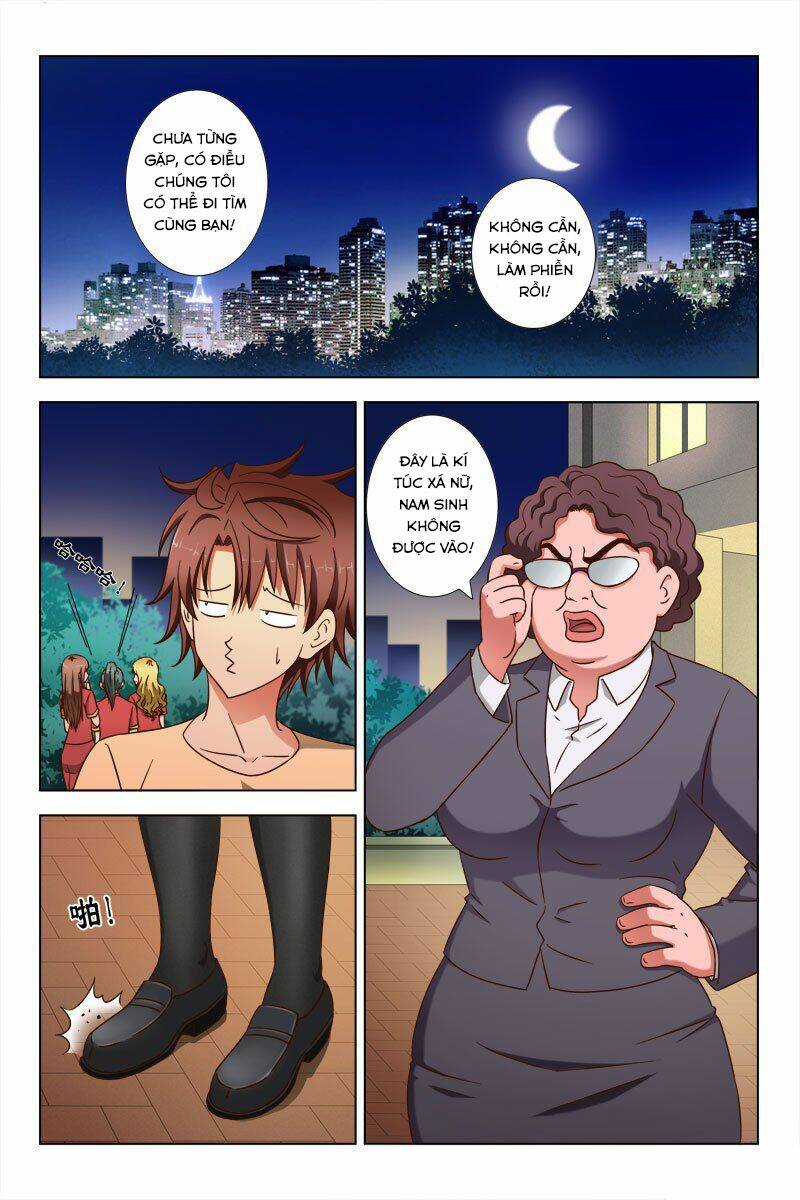Chương 64 - Trang 5