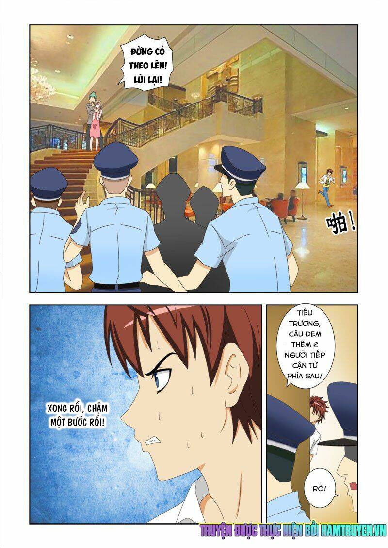 Chương 87 - Trang 8