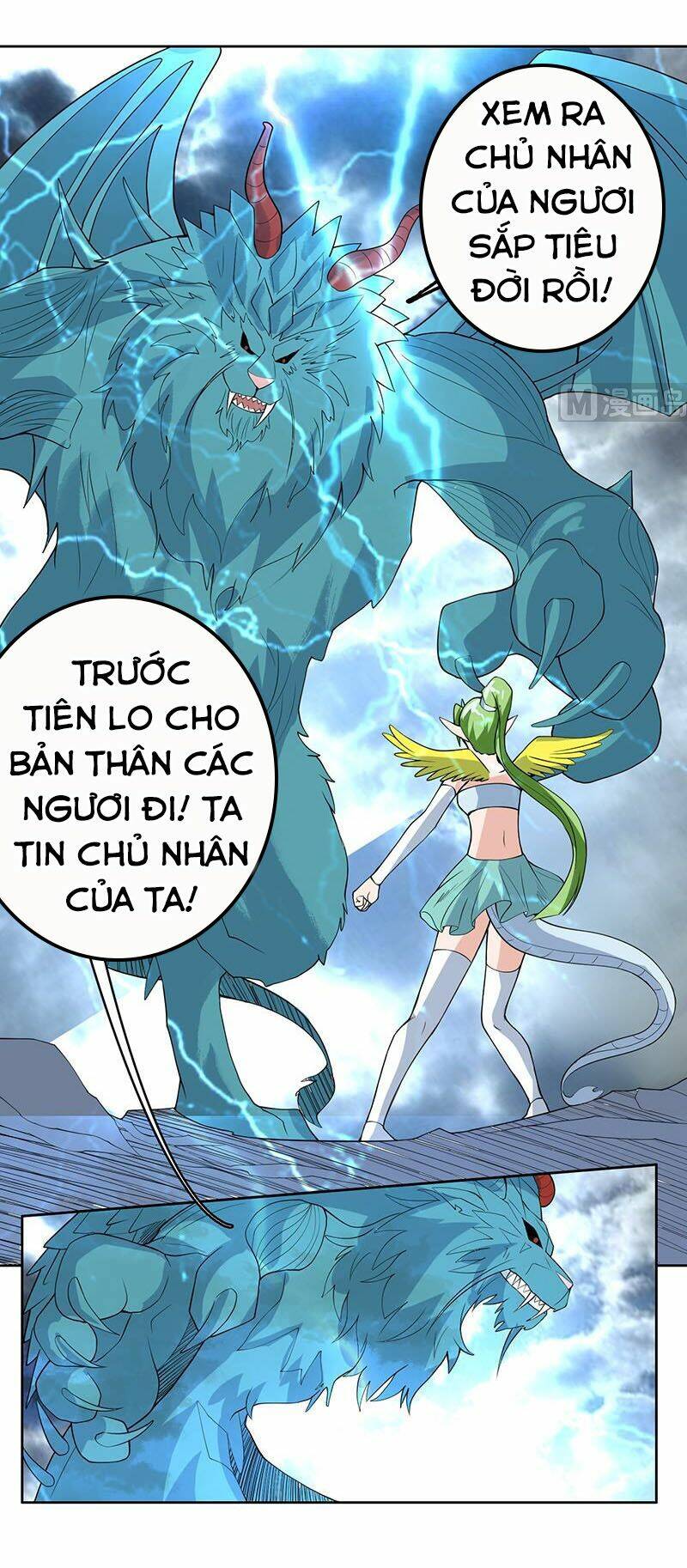 Chương 178 - Trang 11