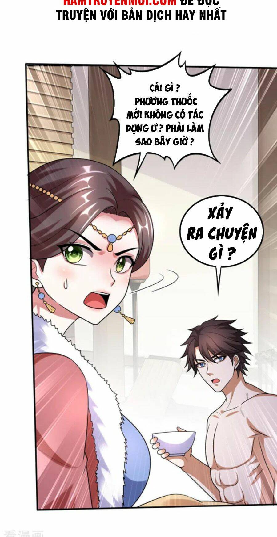 Chương 242 - Trang 12