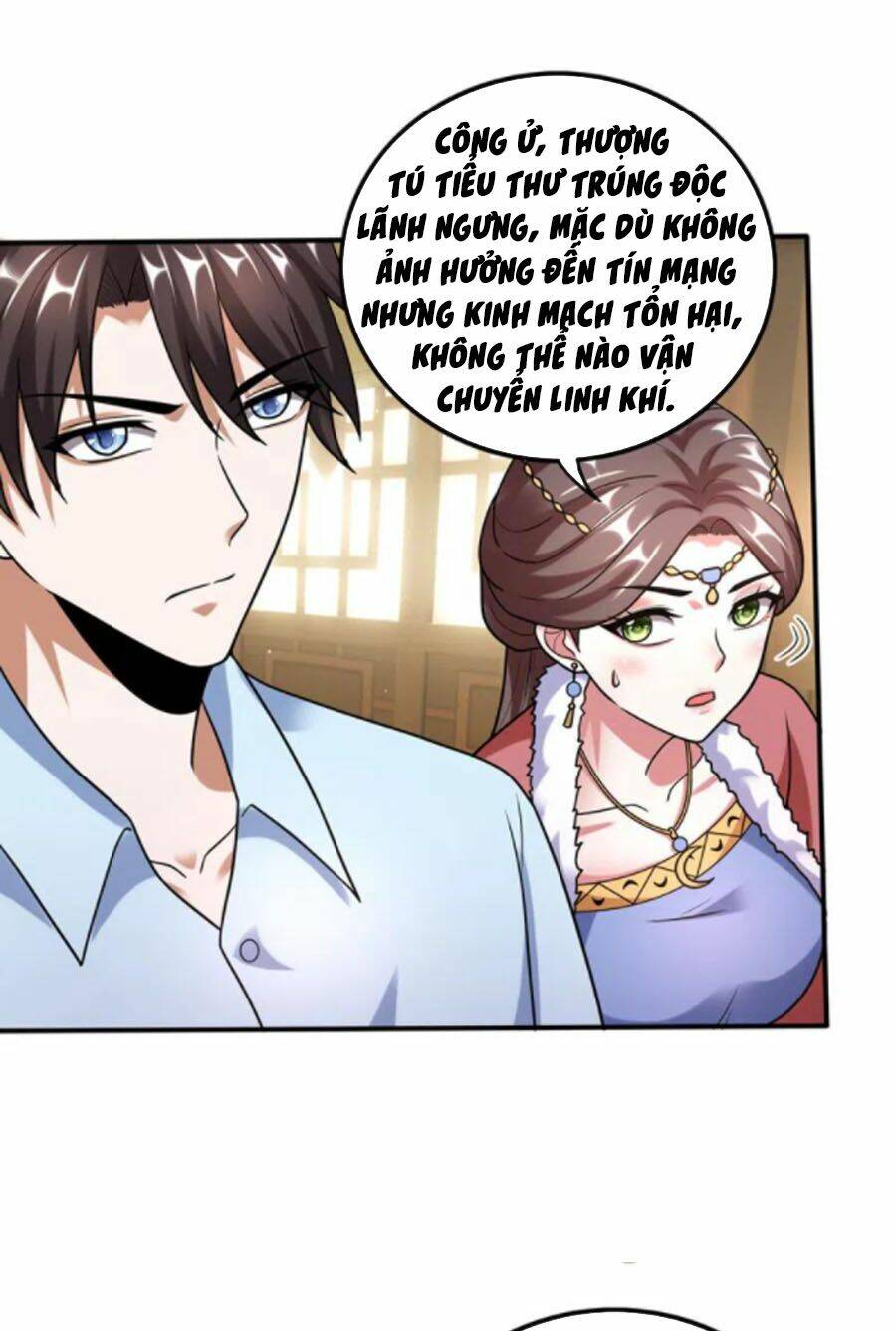 Chương 242 - Trang 21