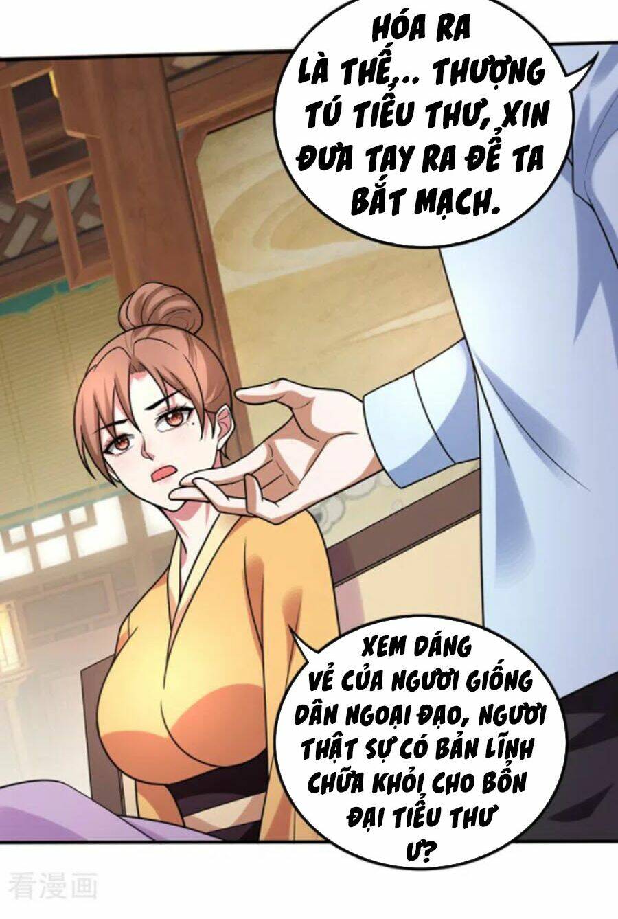 Chương 242 - Trang 22