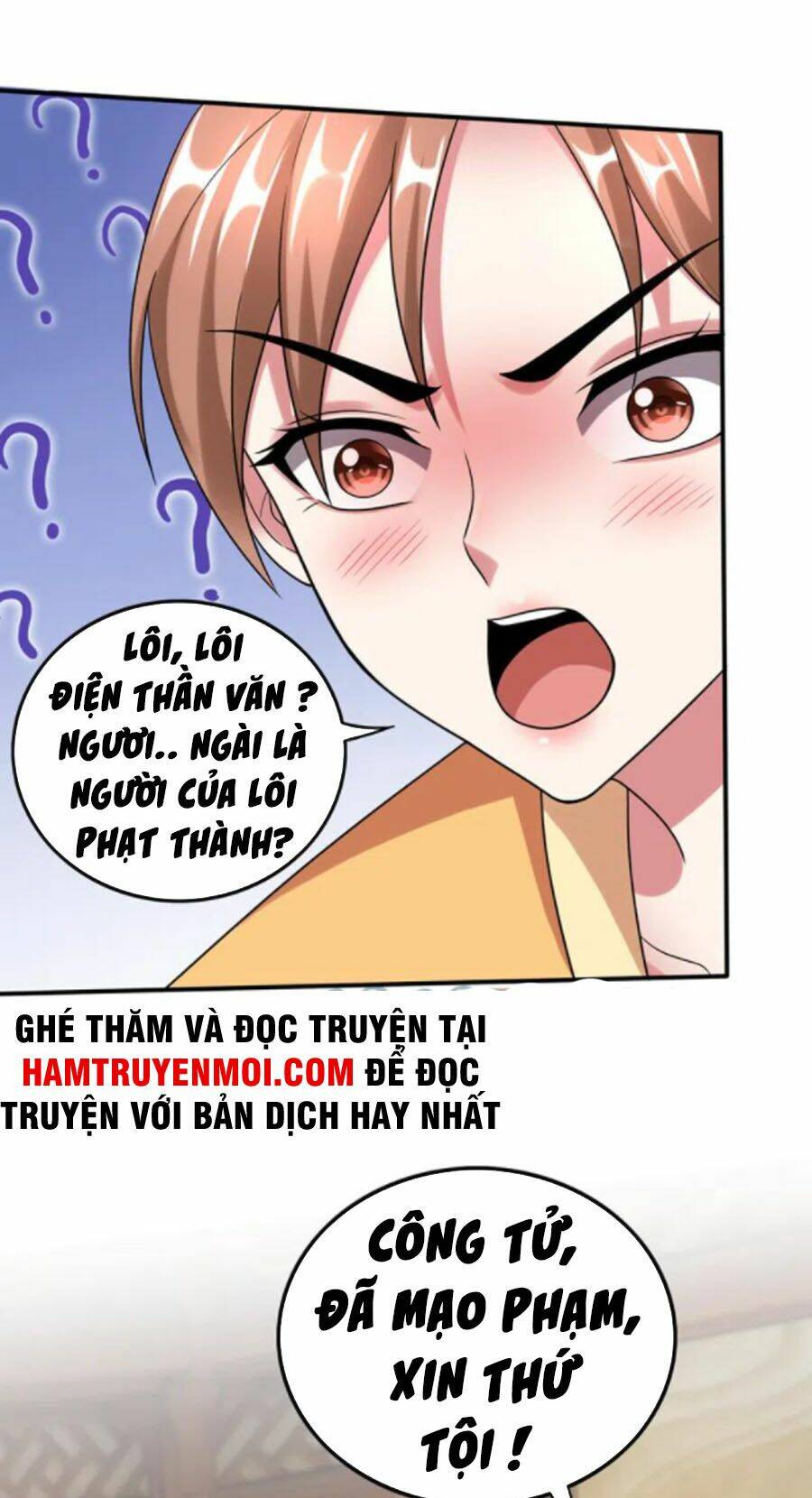 Chương 242 - Trang 29