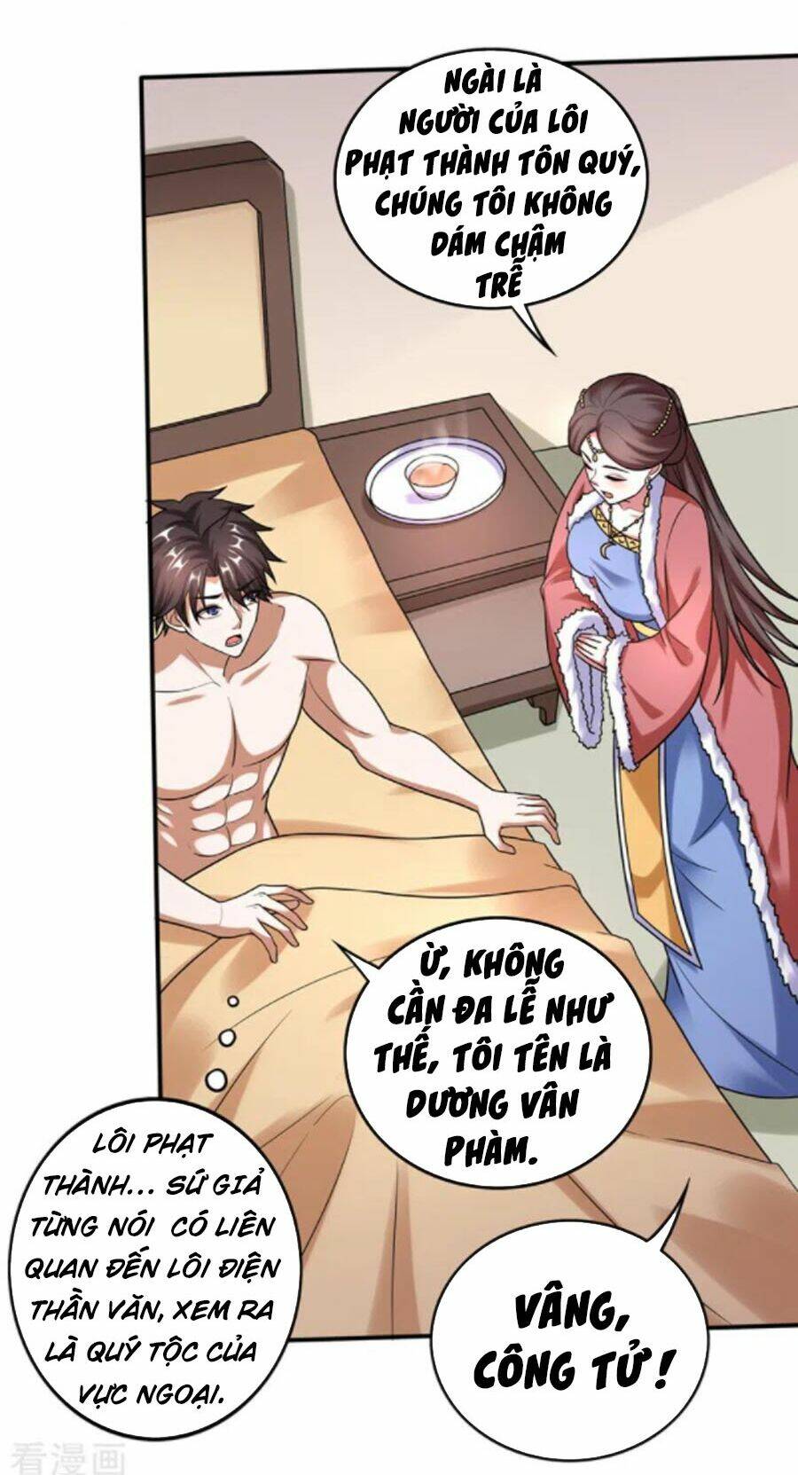 Chương 242 - Trang 10
