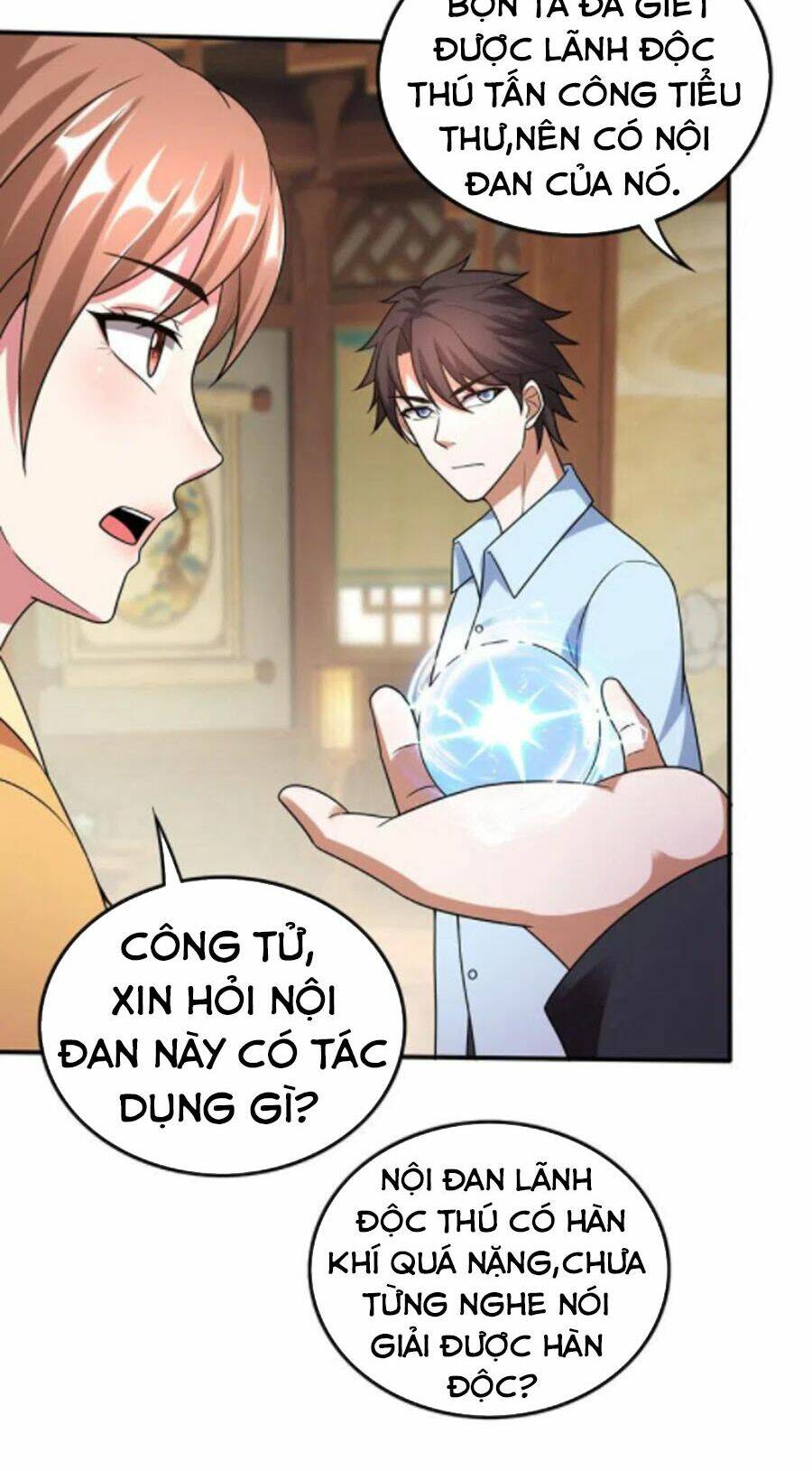 Chương 243 - Trang 2