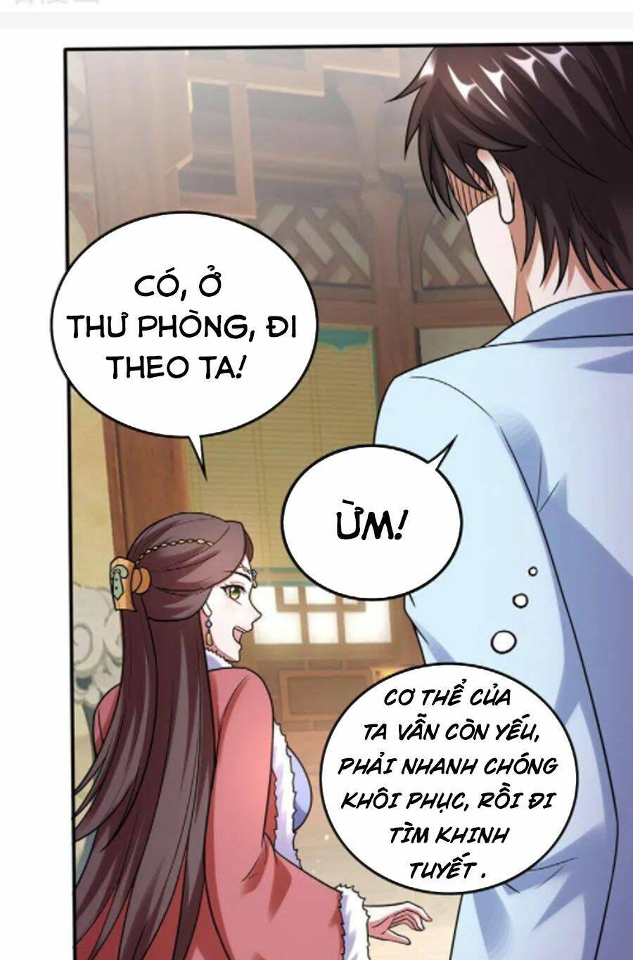 Chương 243 - Trang 11