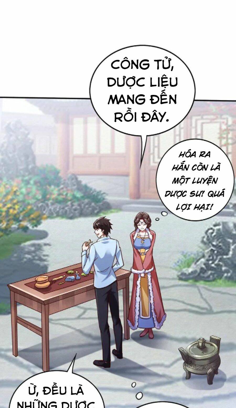 Chương 243 - Trang 20