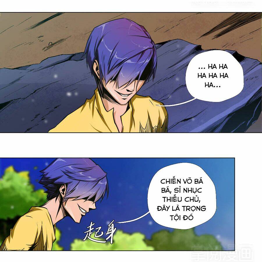 Chương 32 - Trang 4