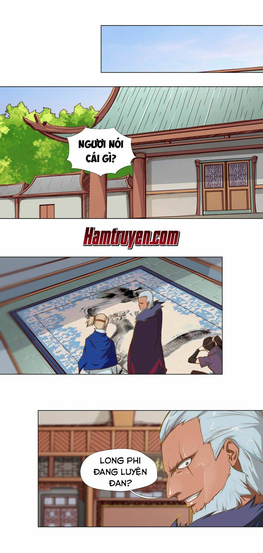 Chương 39 - Trang 2