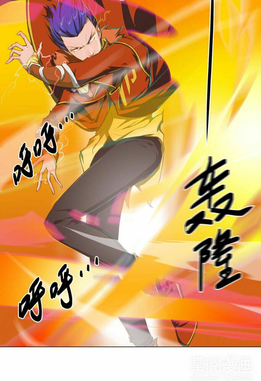 Chương 40 - Trang 3