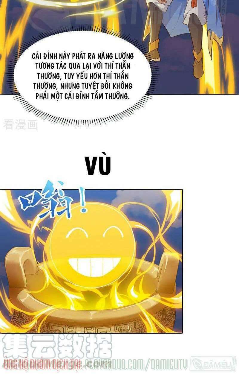 Chương 100 - Trang 16