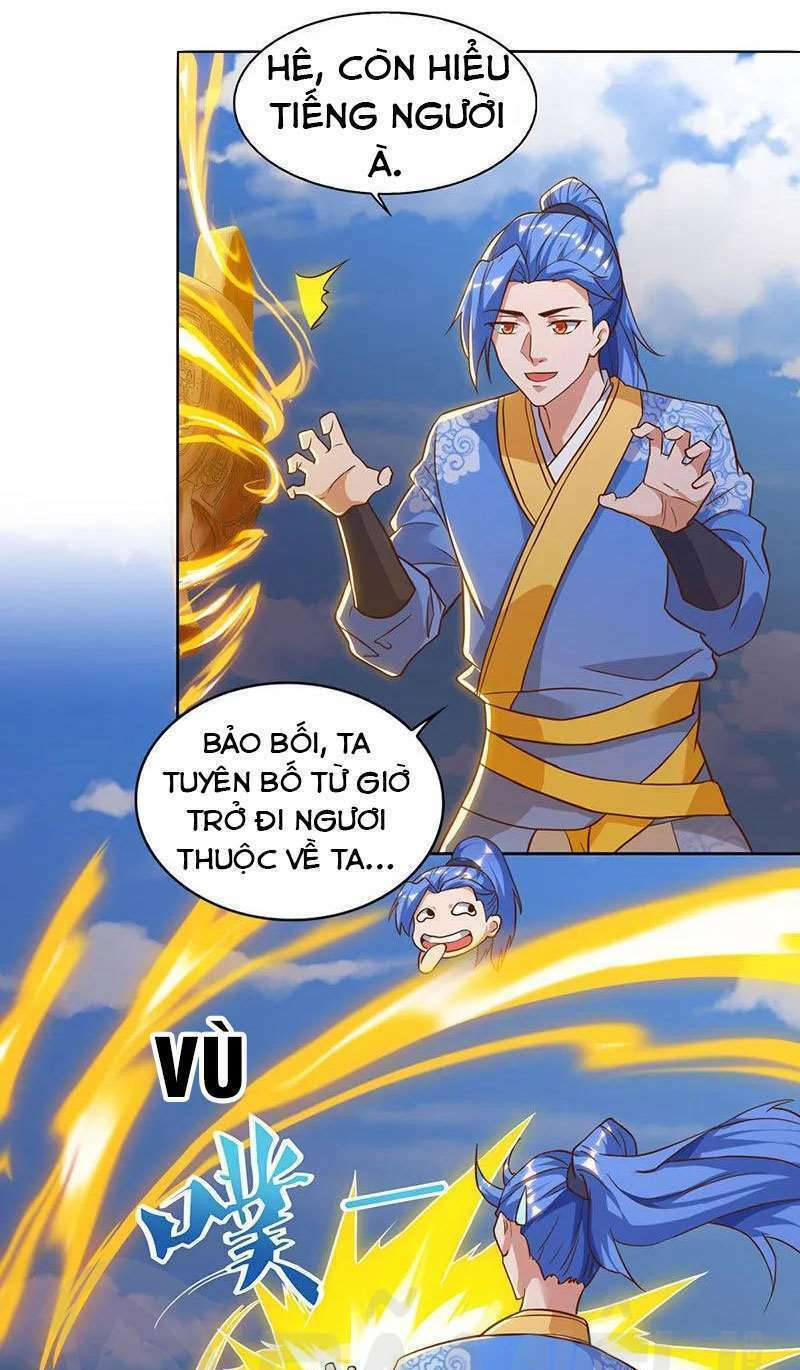 Chương 100 - Trang 17