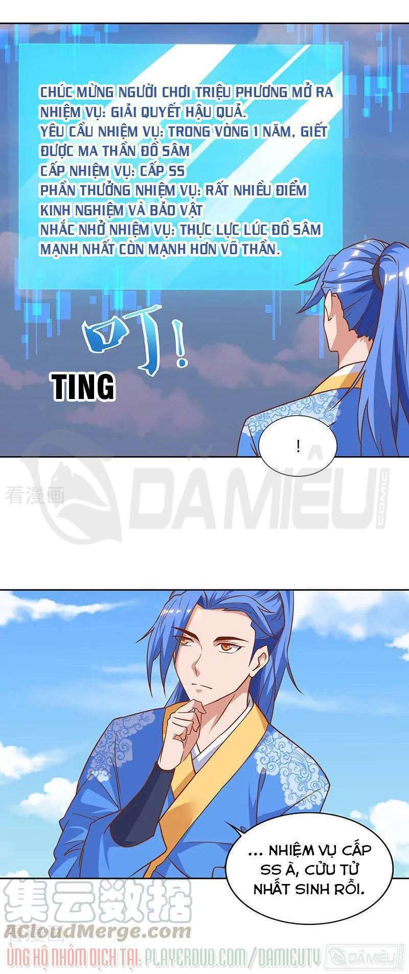 Chương 100 - Trang 19