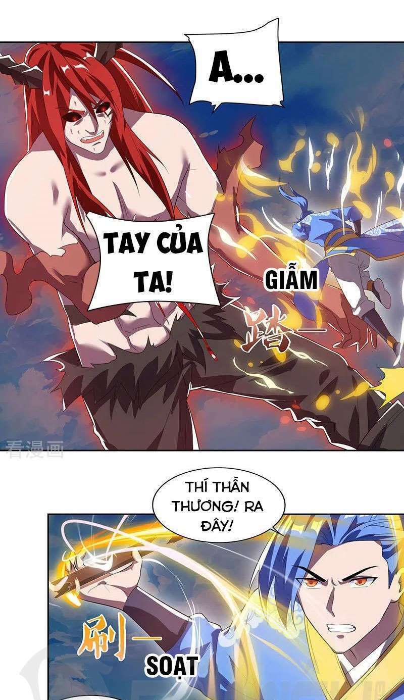 Chương 100 - Trang 3
