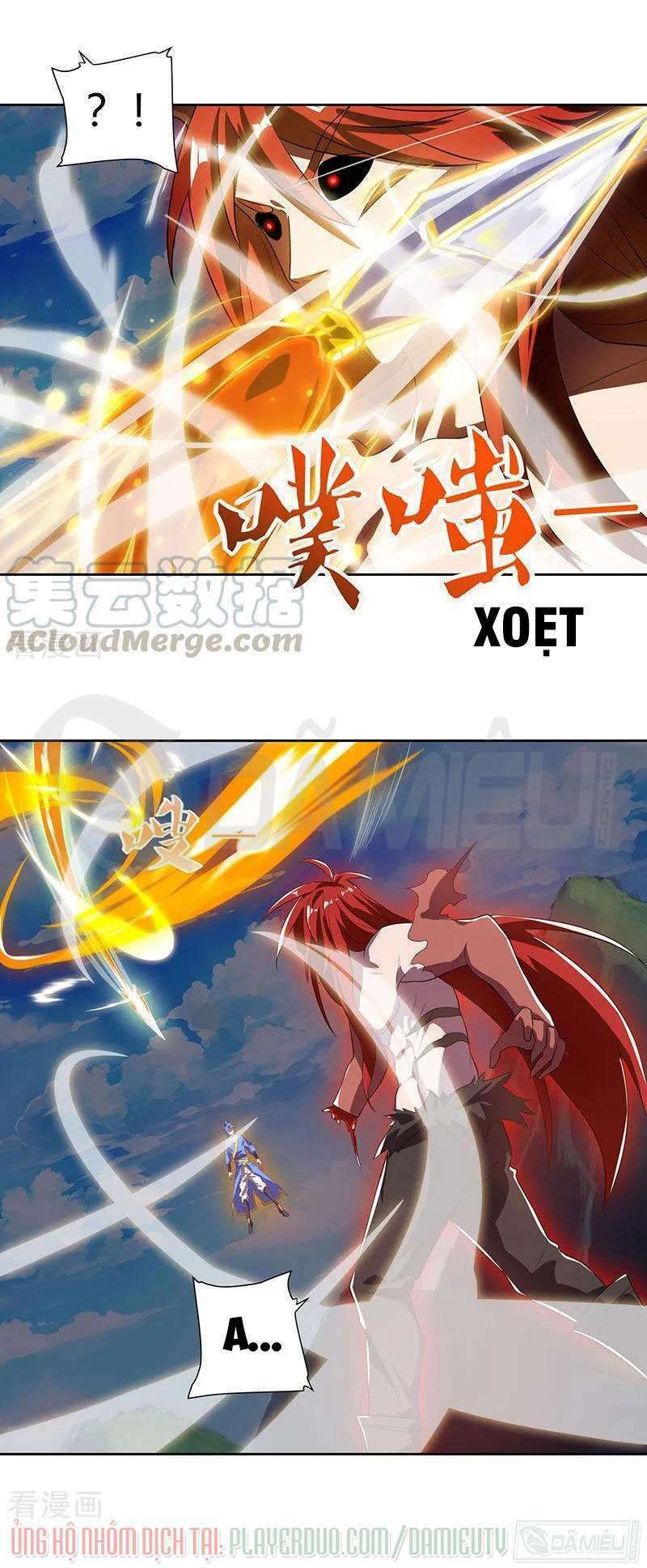 Chương 100 - Trang 5