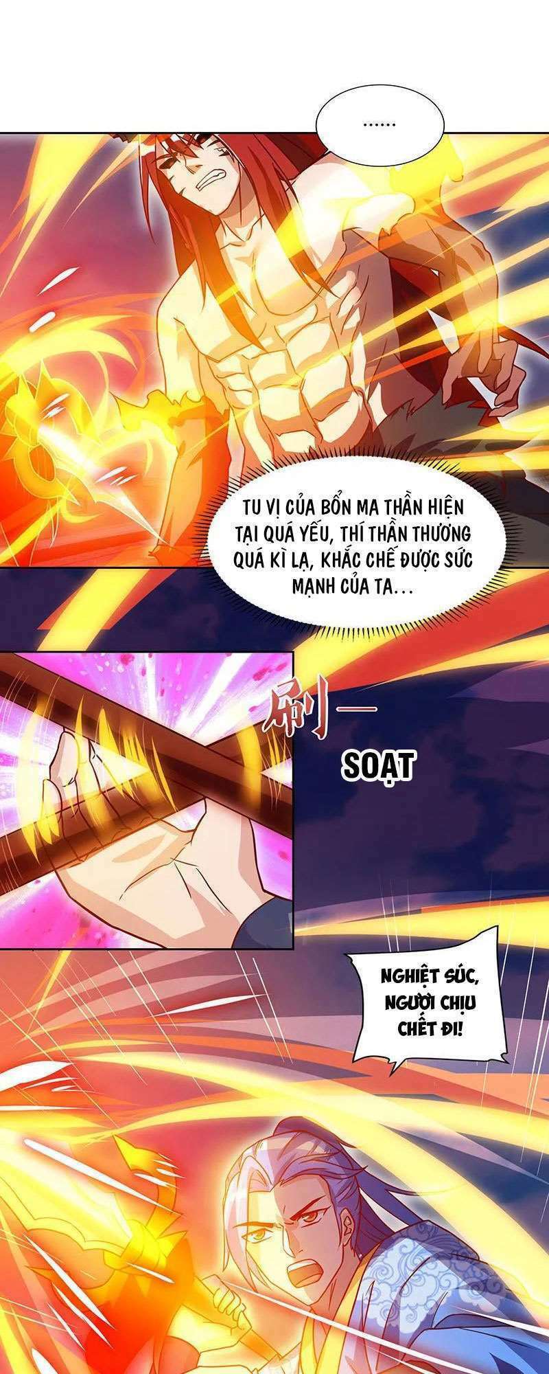 Chương 100 - Trang 8