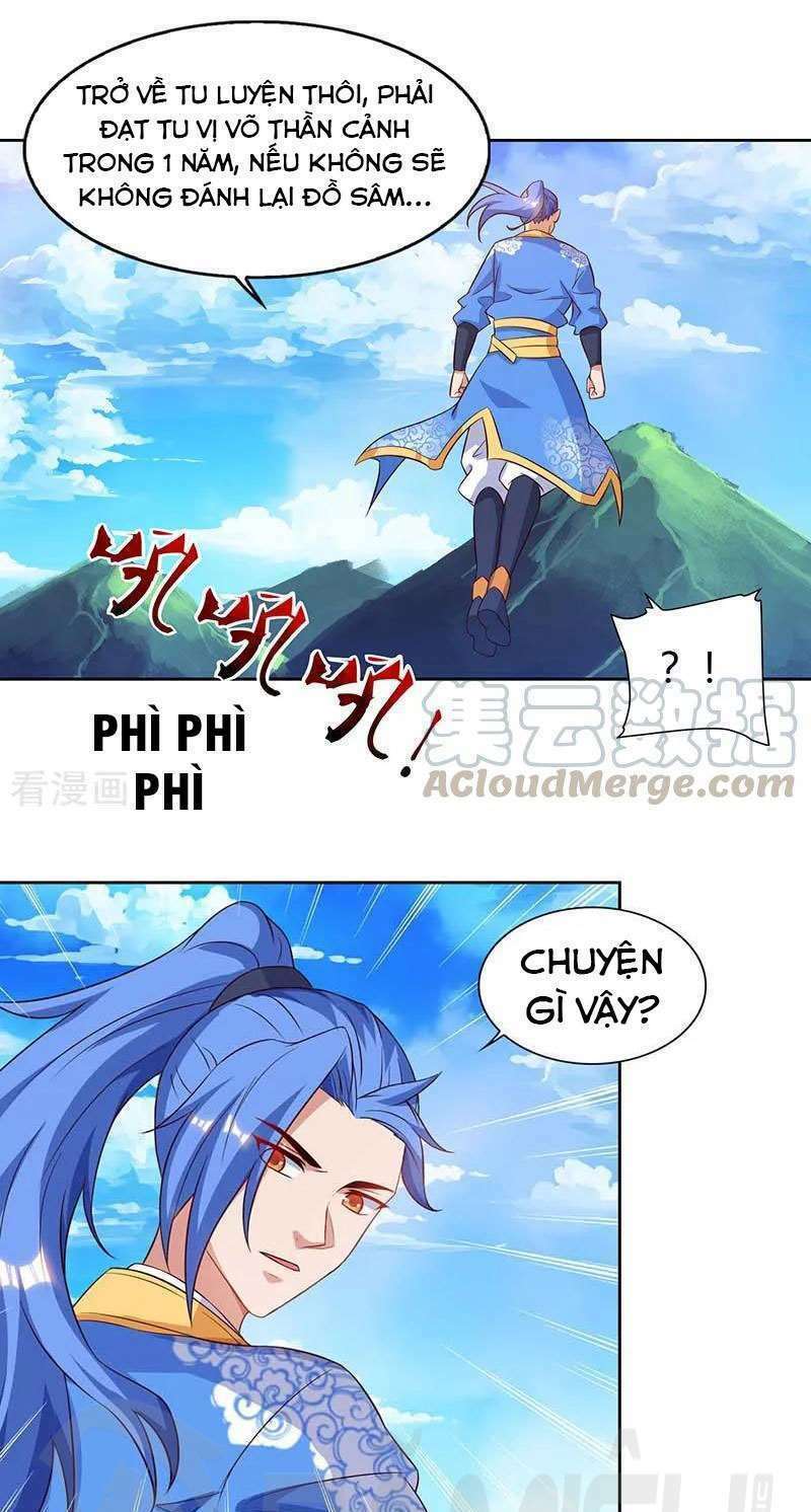 Chương 101 - Trang 1