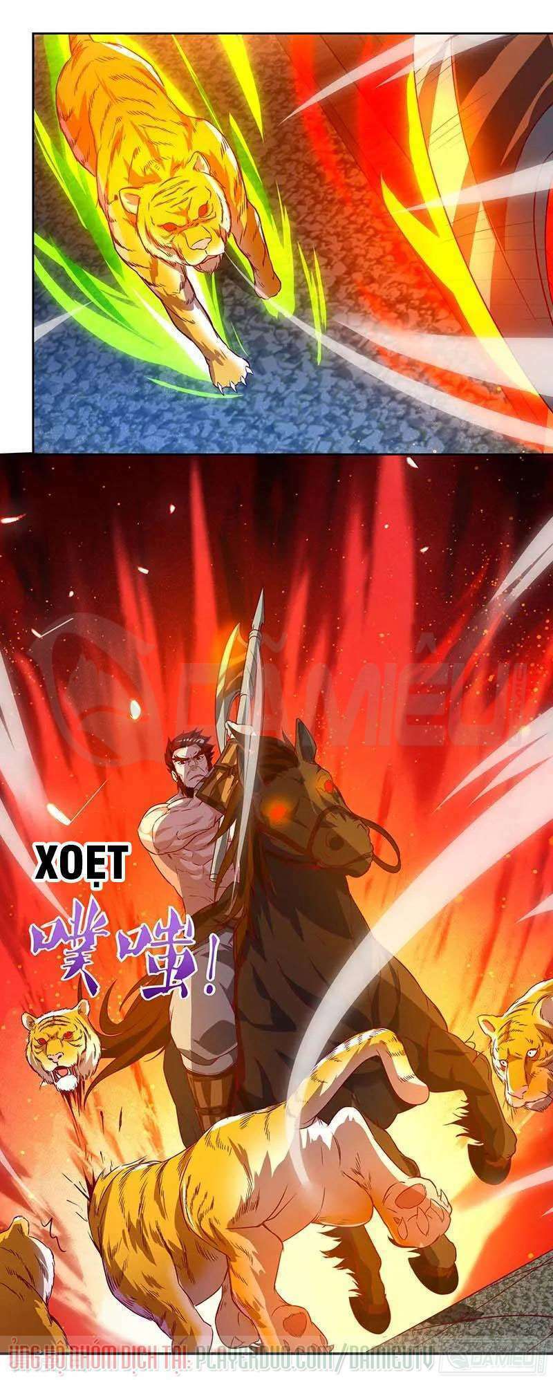 Chương 101 - Trang 18
